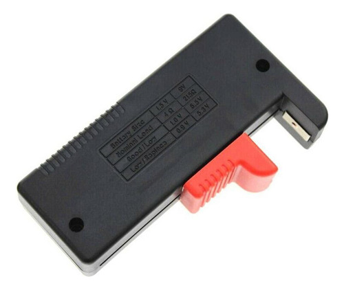 Probador De Capacidad De Batería Pointer Bt-168, Probador De