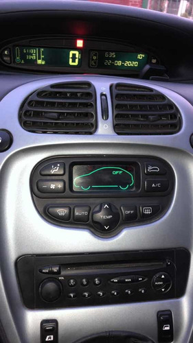 Citroën Xsara Picasso 1.6 Fase2 I Exclusive 2013