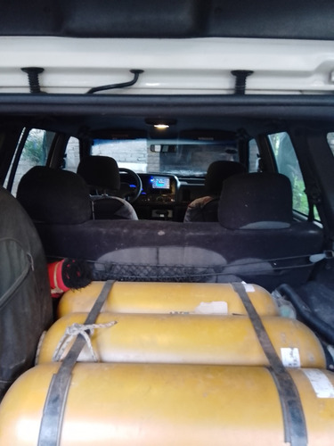 Jeep Grand Cherokee 4.0 Laredo