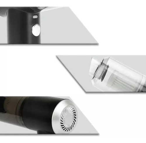 Mini aspirador 3/1 Aspirador As 228 recargable por USB