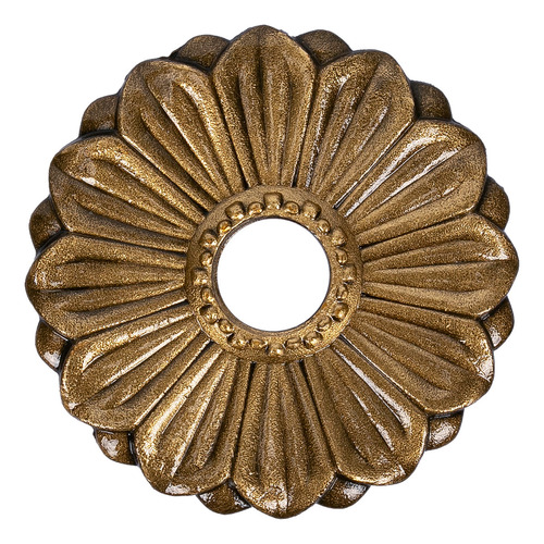 Canilla De Jardín Gadnic Diseño Ardilla Resistente Al Oxido
