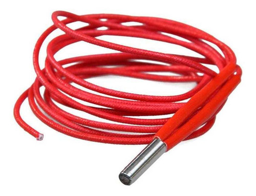 Resistencia Cerámica 12v 40w Impresora 3d, Reprap, Prusa I3