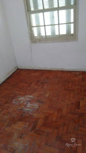 Casa Com 4 Dormitórios Para Alugar, 180 M² Por R$ 3.000/mês - Vila Campesina - Osasco/sp - Ca0717