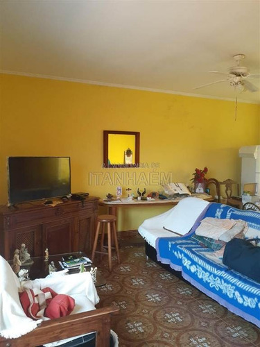 Imagem 2 de 23 de Casa - Venda - Gaivotas - Itanhaem - Ita625
