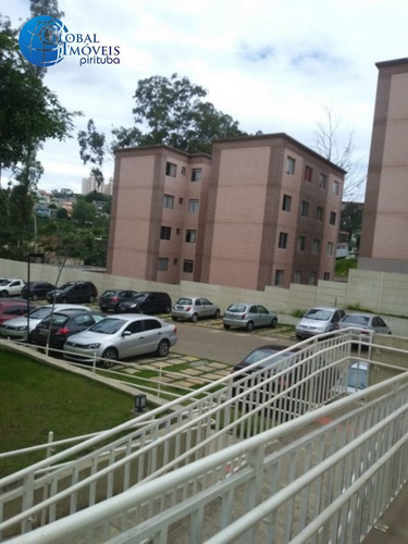 Imagem 12 de 12 de Venda Apartamento São Paulo Jaraguá - Jardim Ipanema(zona Oeste) - A102