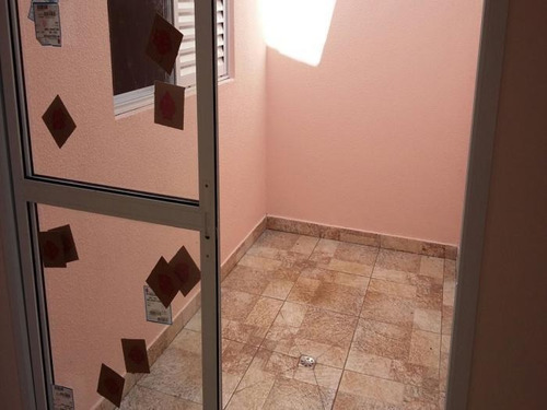 Imagem 16 de 25 de Casa À Venda, 3 Quartos, 1 Suíte, 2 Vagas, Jardim Golden Park Residencial - Sorocaba/sp - 4747