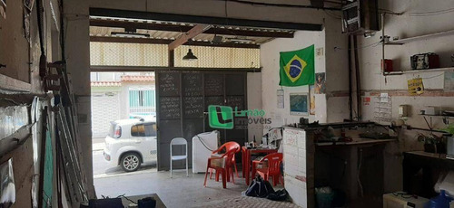 Imagem 13 de 22 de Casa Com 3 Dormitórios À Venda, 205 M² Por R$ 680.000,00 - Limão - São Paulo/sp - Ca0613