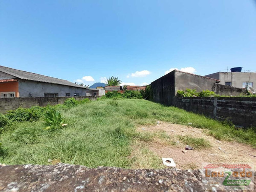 Imagem 1 de 2 de Terreno Para Venda No Bairro Jardim Ribamar Em Peruíbe/sp - 4140_2-1416923