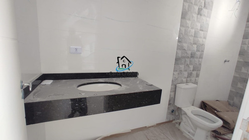 Imagem 12 de 30 de Casa - Ca00343 - 70540285
