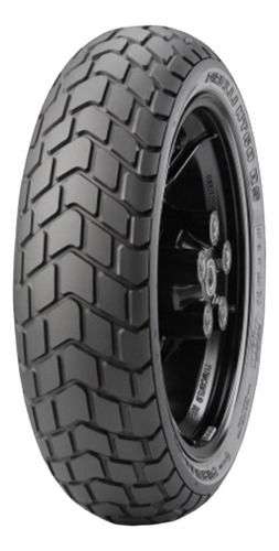 Par Pneu 110/80r18 + 180/55r17 Moto Mt60 Rs Pirelli
