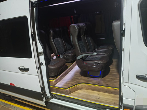 Renault Master L3h2 Ano 2023 Executiva Jm Cod.1363