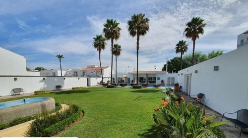 Departamento En Venta En Valle Real