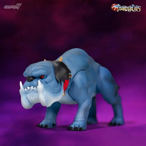 Mumm-ra With Ma-mutt 7 Pulgadas Thundercats Ultimates