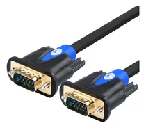 Comprar Cable Vga, Shd Vga A Vga Hd15 Cable De Monitor Para Pc, Port