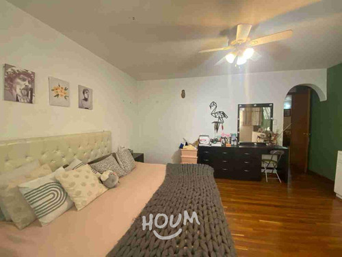 Casa En Santa Cruz Atoyac, Benito Juárez Con 3 Recámaras, 600 M², Id: 121121
