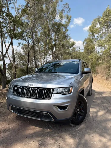 Grand Cherokee
