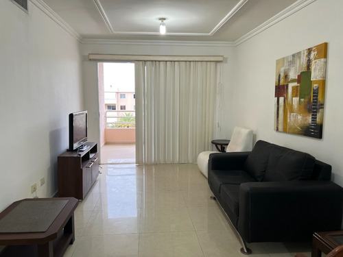 Imagen 8 de 16 de En Alquiler Apartamento En C.r Esturión