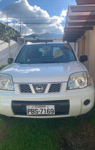 Nissan Xtrail Classicc 2011
