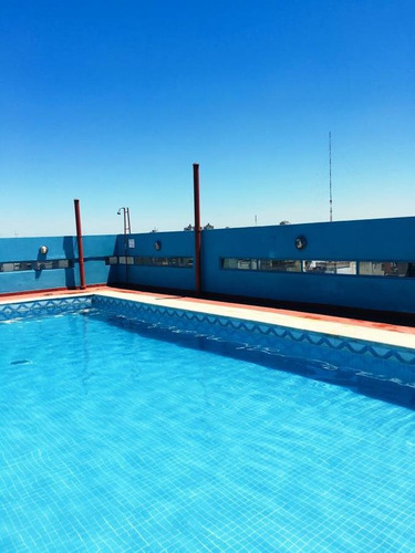 Venta-monoambiente Apto Profesional- Palermo-santa Fe Y Azcuenaga-oportunidad