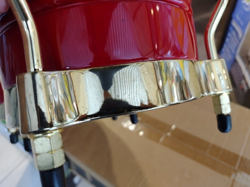 Imagen 10 de 10 de Bongo Latin Percussion Matador M201 Lp