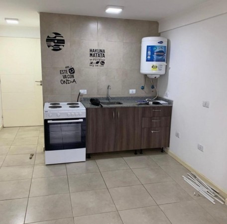 Imagen 2 de 5 de Venta De Departamento Monoambiente, Mar Del Plata