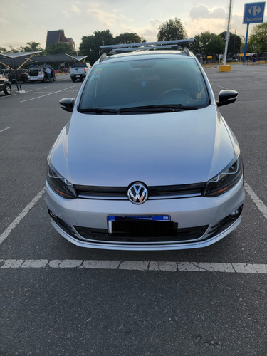 Volkswagen Suran 1.6 Track