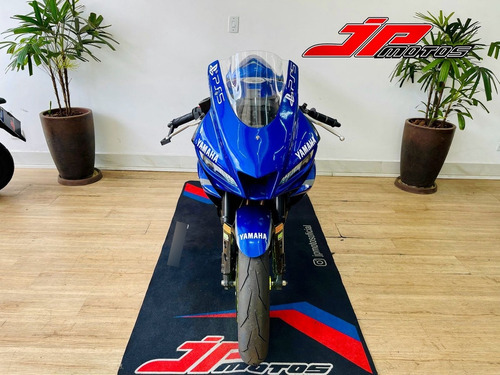 Yamaha Yzf R3 Abs 2023