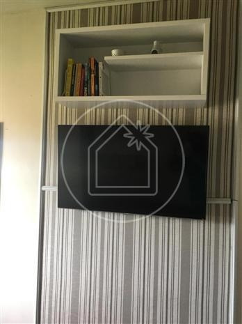 Apartamento - Ref: 866139