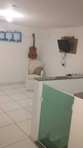 Imagem 4 de 15 de Casa De Rua-à Venda-curicica-rio De Janeiro - Brca20122