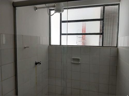 Imagem 18 de 25 de Apartamento Com 1 Dormitório Para Alugar, 38 M² Por R$ 750,00/mês - Centro - Campinas/sp - Ap1019