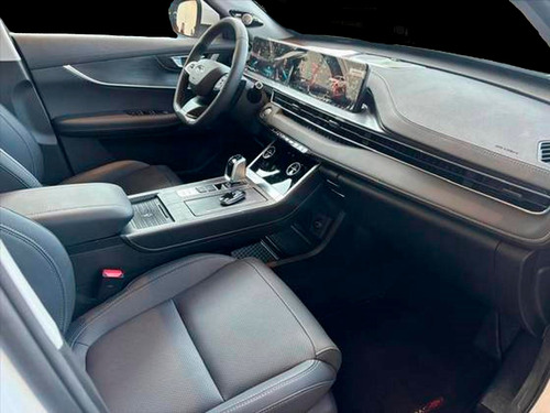 Chery Tiggo 7 1.5 Pro TCI Plug-In Hybrid DHT