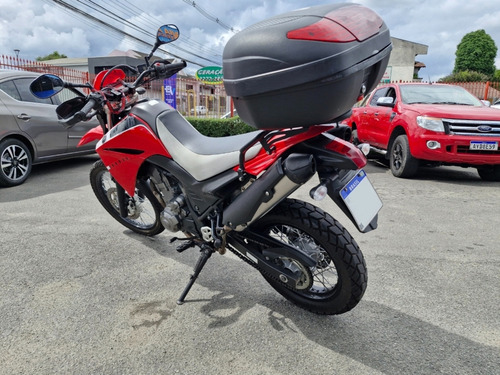 Yamaha Xt 660r 2014 C/ Apenas 51.000km