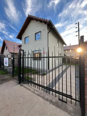 Casa en arriendo
