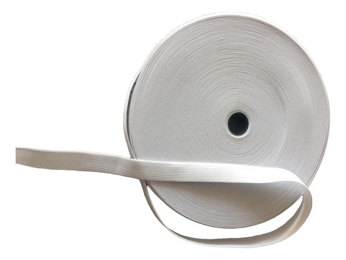 Elástico Textil Elastico 2 Cm 50m Multiuso