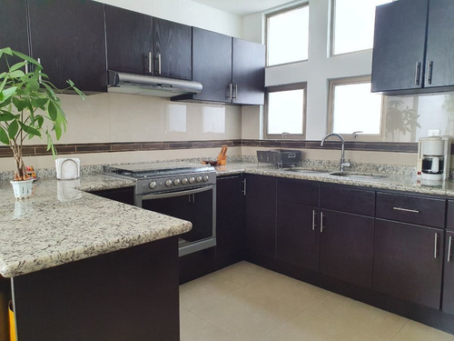 Imagen 3 de 12 de Casa En Condominio En Venta Santa Marìa Tepepan