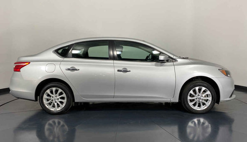 Imagen 5 de 15 de 42449 - Nissan Sentra 2017 Con Garantía At