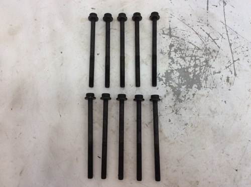 Juego Tornillos Cabeza Ford Escape Se Plus 2.5 Aut Mod 13-15 (Usado)