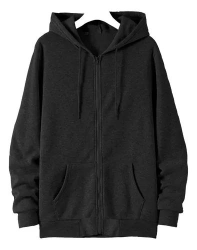 Sudadera básica con capucha - Sudaderas Básicas - Sudaderas - ROPA