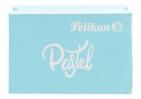Imagen 8 de 8 de Pote Gomas De Borrar Pelikan Pastel (15 U.)