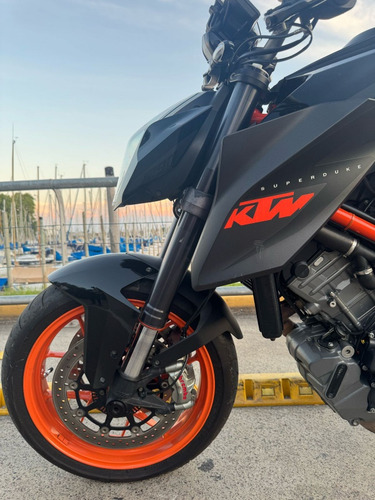1290 Superduke