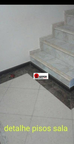 Casa Com 3 Dormitórios À Venda Por R$ 400.000 - Vila Sabatino - Guarulhos/sp - Ca0167