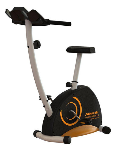 Bicicleta Ergométrica Athletic Magnetron