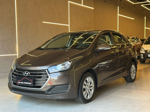 Hyundai HB20S HB20S 1.0 Comfort Plus Turbo