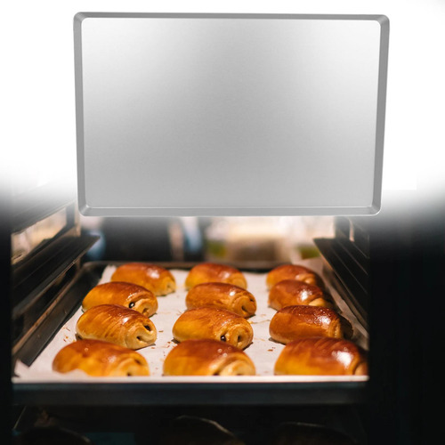 Bandeja De Cozimento Para Forno, Assadeira Para Biscoitos,