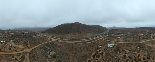 Venta Parcela 5.000m2 Estancia El Arrayan Costero De Las Cia