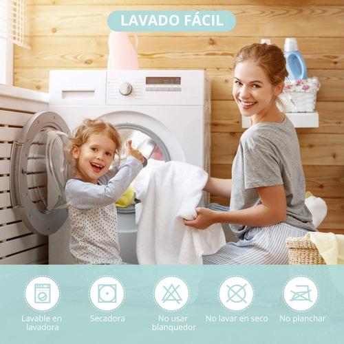 Timotech Toalla De Baño Para Bebé Con Capucha De Oso