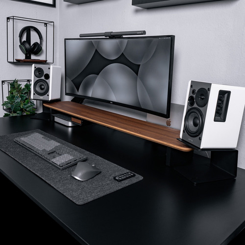 Bocinas Bluetooth Edifier R1280db Color Blanco