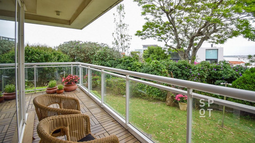 Imagen 10 de 20 de Divino Apartamento En Punta Gorda