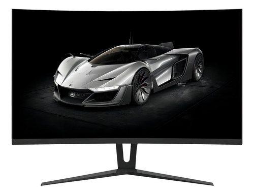 Monitor Gamer GameMax com tela de 27" 144Hz e resolução Full HD