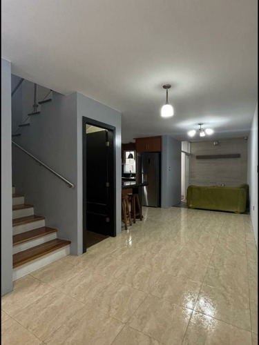 Imagen 3 de 12 de R.p/ Bella Casa, Town House En Alquiler En San Cristobal